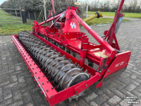 Herse rotative Howard HK 25