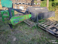 Faucheuse  Sm 5.24