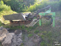 Faucheuse  Sm 5.24