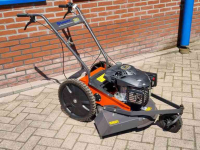 Tracteur Tondeuse Autoporté Husqvarna DBS51