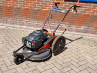 Tracteur Tondeuse Autoporté Husqvarna DBS51