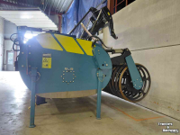 Machine à bêcher Imants 48WX dakringrol