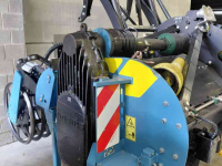 Machine à bêcher Imants 48WX dakringrol