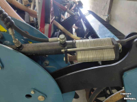 Machine à bêcher Imants 48WX dakringrol