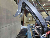 Machine à bêcher Imants 48WX dakringrol