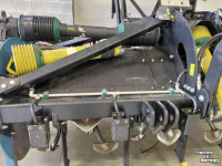 Machine à bêcher Imants 48WX dakringrol