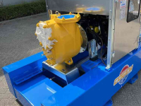 Moteur / Pompe stationair Cogem VICTOR S150 CEM196