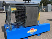 Moteur / Pompe stationair Cogem VICTOR S150 CEM196