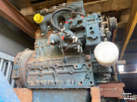 Moteur Kubota v2003