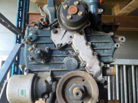 Moteur Kubota v2003