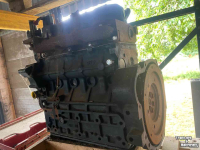 Moteur Kubota v2003