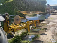 Charrues  Rumptstad DW40