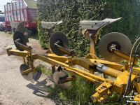 Charrues  Rumptstad DW40
