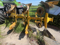 Charrues  Rumptstad DW40