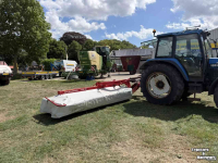 Faucheuse Lely Splendimo 320 M