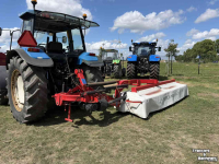 Faucheuse Lely Splendimo 320 M