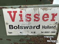 Repreneur de tas Visser visser opv 50