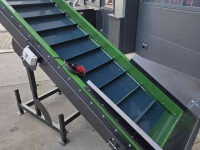 Convoyeur élévateur MFP Elevator