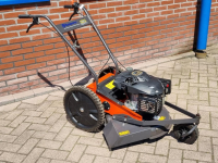Tracteur Tondeuse Autoporté Husqvarna DBS51