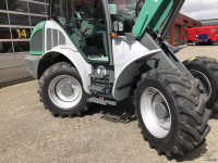 Chargeuse sur pneus Kramer KL43.8