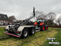 Système leve conteneur à bras Stronga HL220