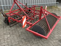 Cultivateur  beddencultivator frontbereider 1,50-1.80