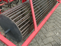 Cultivateur  beddencultivator frontbereider 1,50-1.80