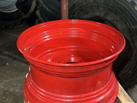 Roues, Pneus, Jantes, Barillets Jumelage  TW18X28 wielen vast Fendt 620 spoor 2100