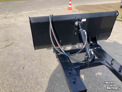 Godets chargeur  dommerholt 1500