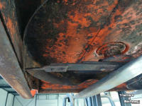 Faucheuse rotative Perfect LB 185