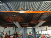Faucheuse rotative Perfect LB 185