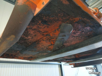 Faucheuse rotative Perfect LB 185