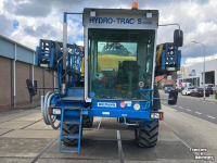 Pulvérisateur porté Delvano HydroTrac S3000