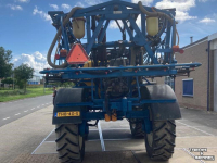 Pulvérisateur porté Delvano HydroTrac S3000