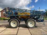 Pulvérisateur porté Delvano HydroTrac S3000