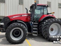 Tracteurs Case-IH MAGNUM 340 4WD MFWD TRACTOR ONTARIO CAN
