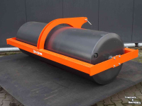 Autres matériel de fertilisation et accessoires Hofstede Sportveld gras weide zode park roller rol veld verzorging