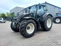 Tracteur Valtra N155 ecopower Direct Smart Touch DEMO!