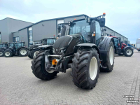 Tracteur Valtra N155 ecopower Direct Smart Touch DEMO!
