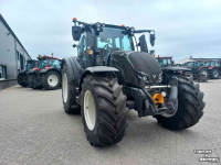 Tracteur Valtra N155 ecopower Direct Smart Touch DEMO!