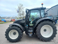 Tracteur Valtra N155 ecopower Direct Smart Touch DEMO!