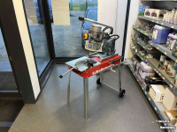 Autres matériel et accessoires de prairie Schuitemaker Slijptafel