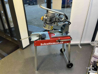Autres matériel et accessoires de prairie Schuitemaker Slijptafel