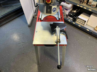 Autres matériel et accessoires de prairie Schuitemaker Slijptafel