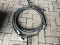 Chargeur frontal Stoll Eenhendel ventiel