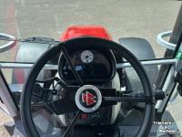 Tracteur Massey Ferguson 5M.125 Dyna-4 Essential