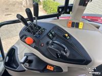 Tracteur Massey Ferguson 5M.125 Dyna-4 Essential