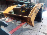 Coupe-blocs d'ensilage Tanco I70 balenknipper