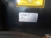 Coupe-blocs d'ensilage Tanco I70 balenknipper