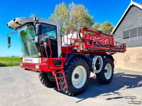 Pulvérisateur automotrice Agrifac Condor 1 HTA